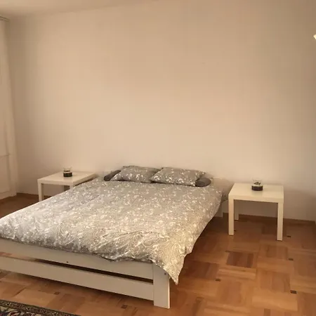 Aleja Wilanowska Guest house