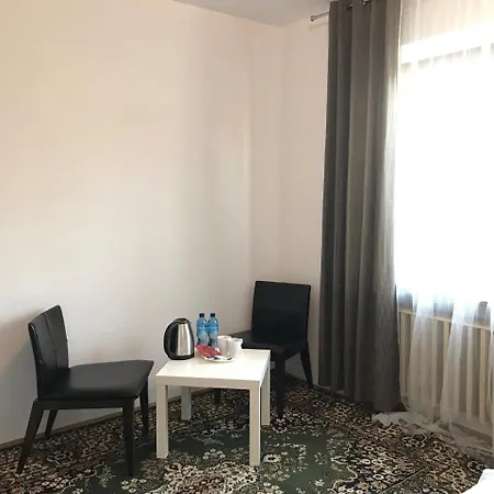 Aleja Wilanowska * Warsaw