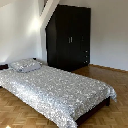 Guest house Aleja Wilanowska