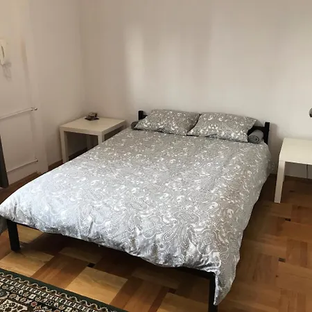 Guest house Aleja Wilanowska Warsaw