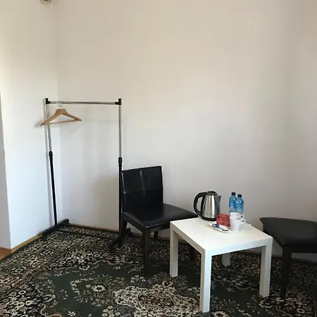 Guest house Aleja Wilanowska *