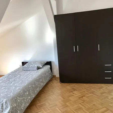 Guest house Aleja Wilanowska *