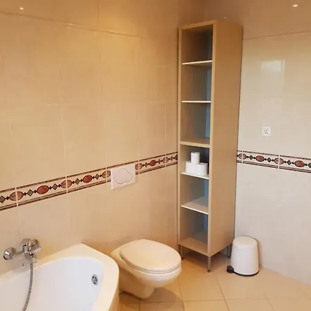 Guest house Aleja Wilanowska Warsaw