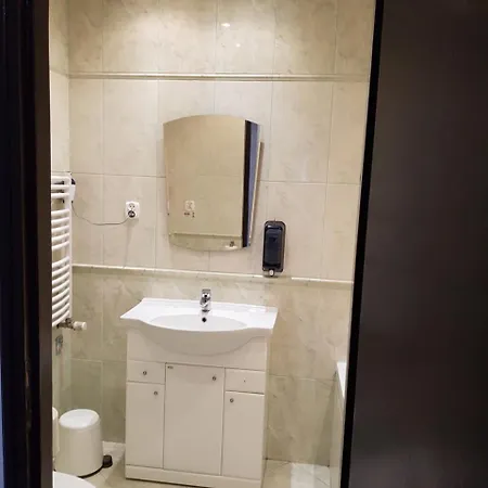 Aleja Wilanowska Guest house Warsaw